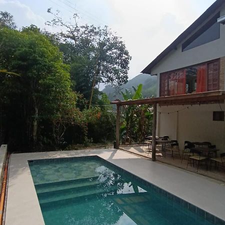 Hotel Boutique Albania Otanche Exteriör bild