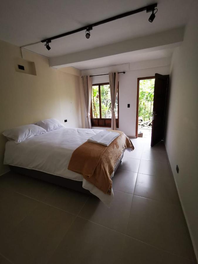 Hotel Boutique Albania Otanche Exteriör bild