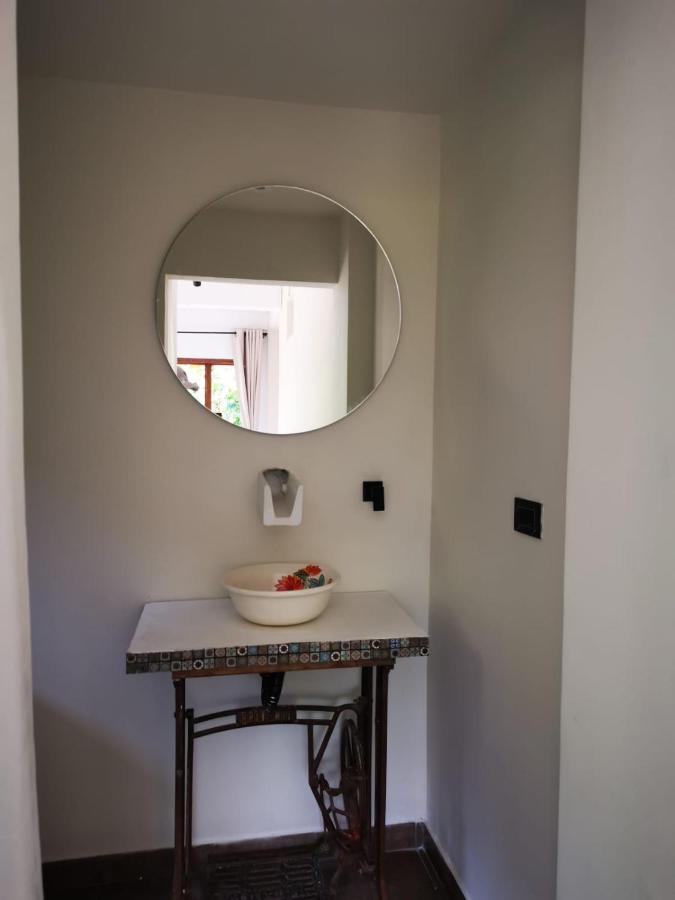 Hotel Boutique Albania Otanche Exteriör bild